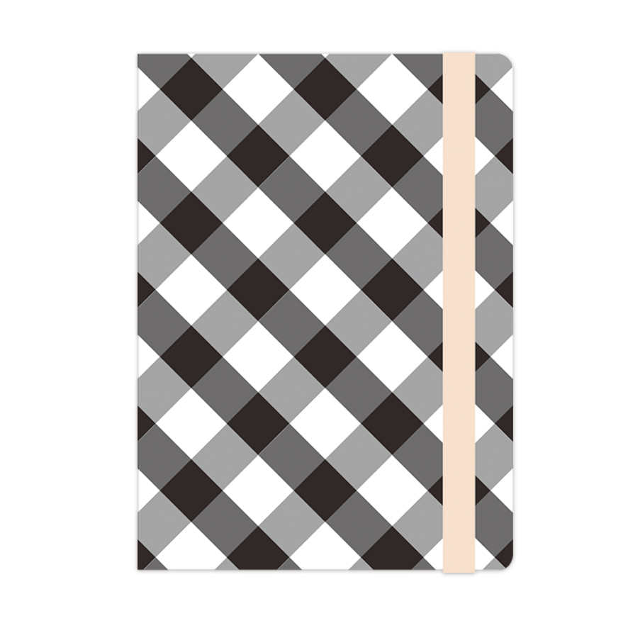 PU Cover Notebook