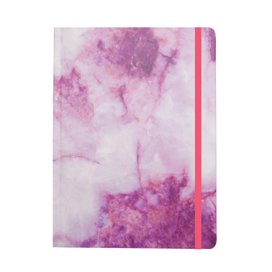 Hard Cover Journal